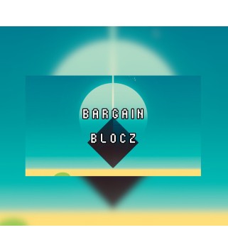 Bargain Blocz Steam Key GLOBAL